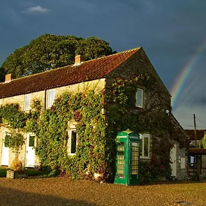 Holiday home Kirkdale, Helmsley