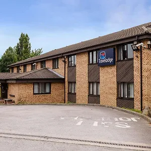 Hotel Travelodge, Barnsley