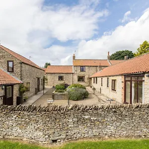 Holiday home Valley View Farm Holiday, Helmsley