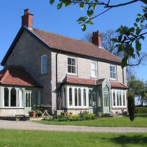 Bed & Breakfast High Rigg, Helmsley