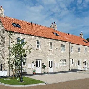 Holiday home Hyland, Helmsley