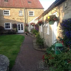 Bed & Breakfast Stilworth House, Helmsley