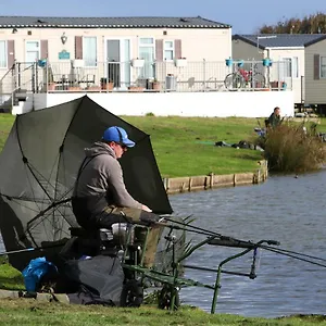 Holiday park Sand Le Mere Holiday Village, Tunstall (East Riding of Yorkshire)