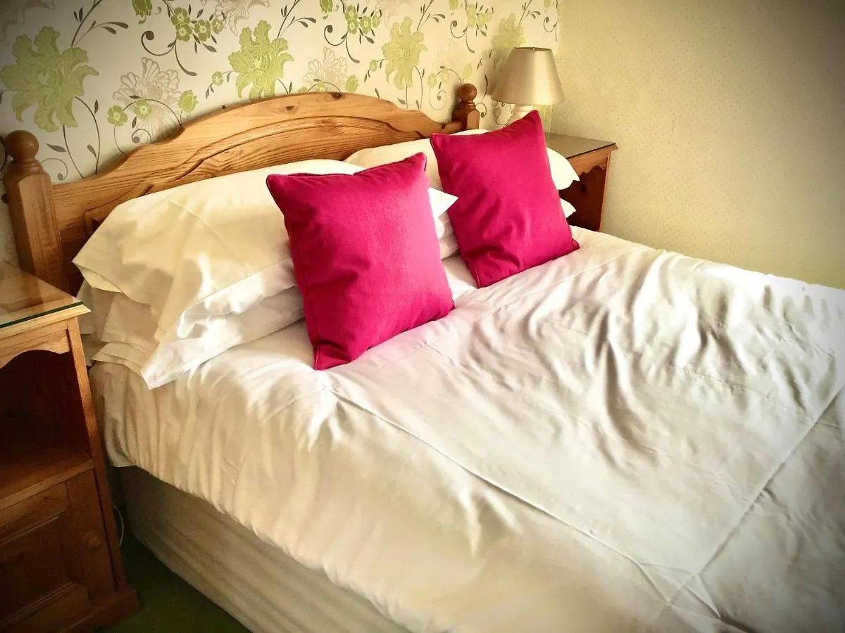 Carlton Lodge Helmsley Bed & Breakfast