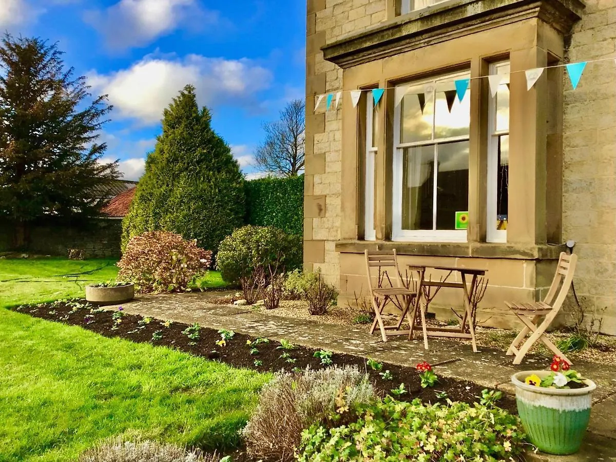 Bed & Breakfast Carlton Lodge Helmsley