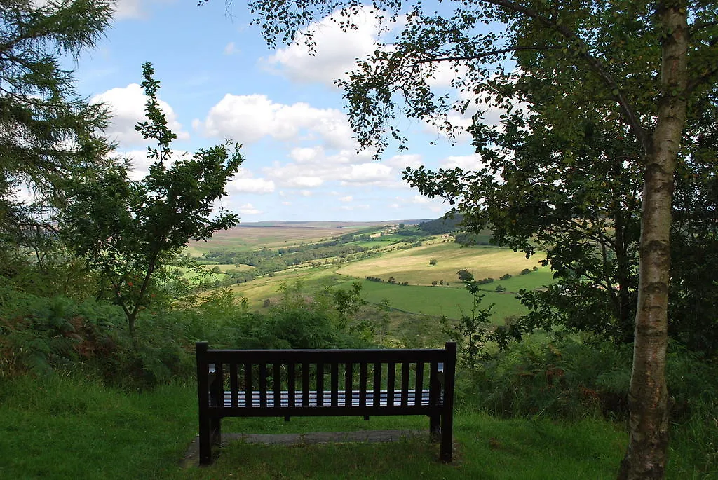 Carlton Lodge Helmsley United Kingdom