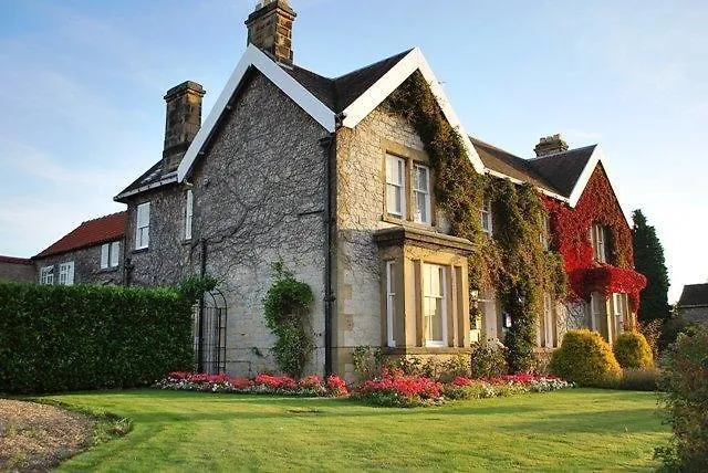 Carlton Lodge Helmsley